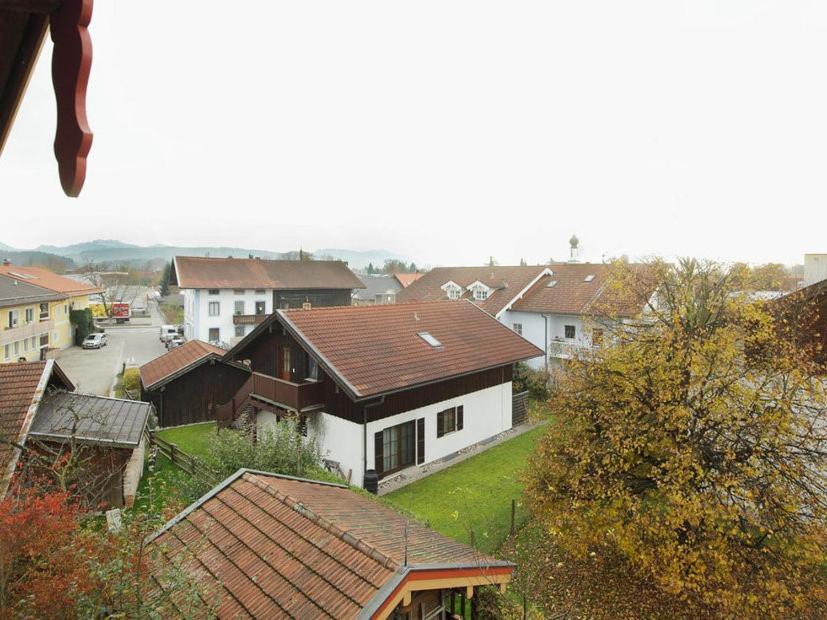 Haus Oberland Διαμέρισμα Bad Endorf Εξωτερικό φωτογραφία