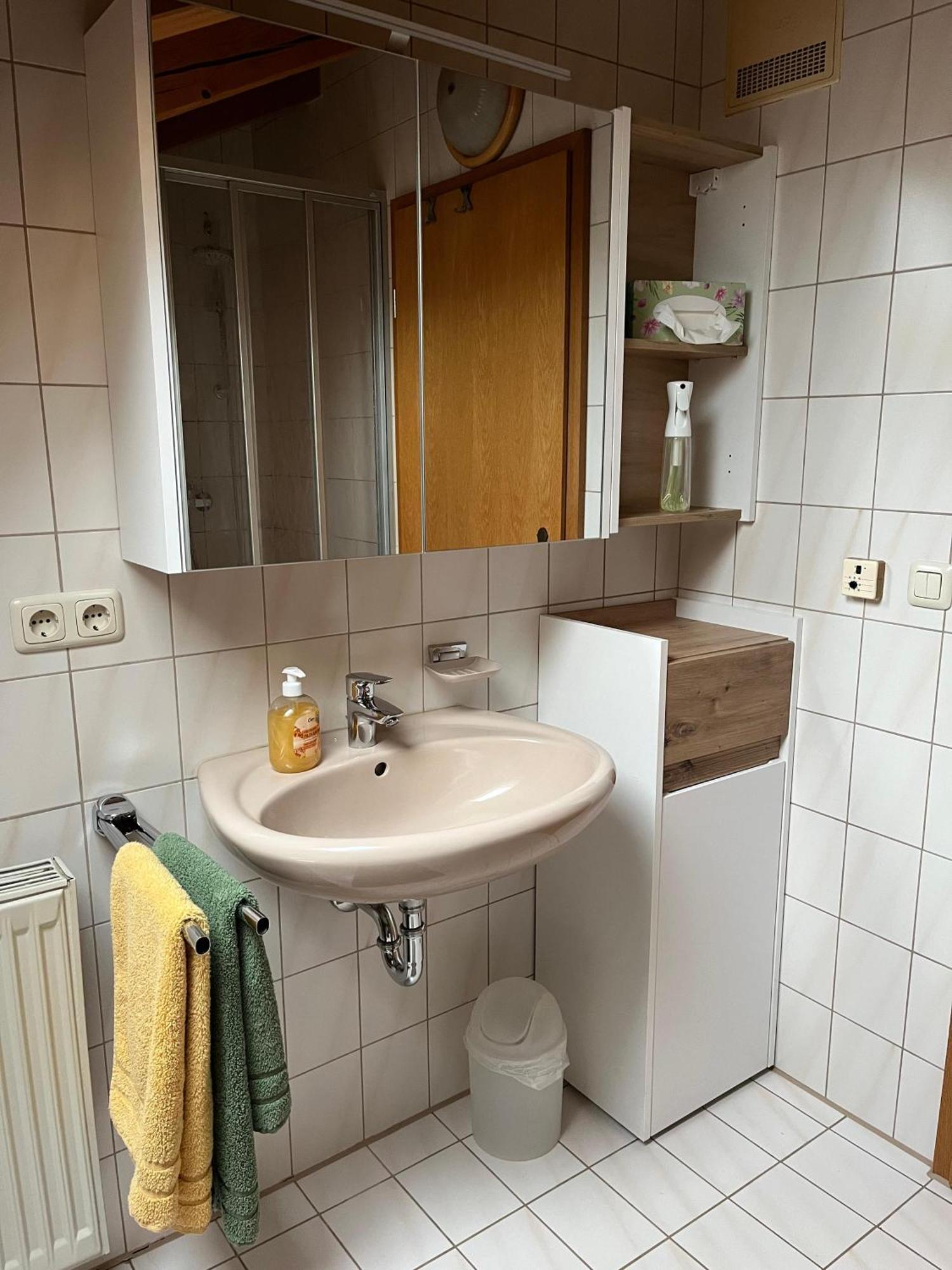Haus Oberland Διαμέρισμα Bad Endorf Εξωτερικό φωτογραφία
